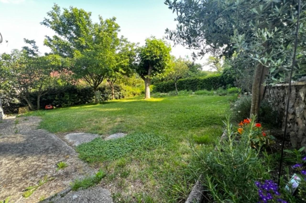 L'Oustal De L'Olivier Villa Rignac  Exteriör bild