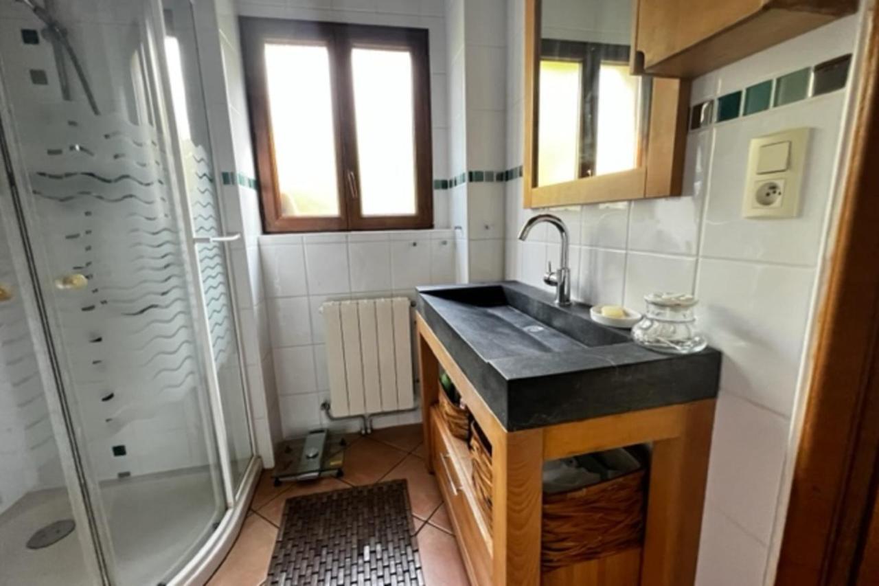 L'Oustal De L'Olivier Villa Rignac  Exteriör bild
